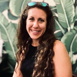 Meet your Posher, Mariah